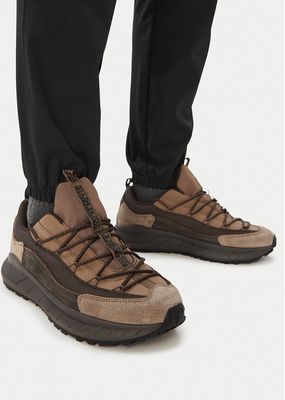 Buty sportowe męskie Napapijri ze sklepu: eobuwie.pl w kategorii: Buty sportowe męskie - zdjęcie WP-EBWP-9KUZS-09B_0000306337961