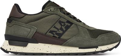Buty sportowe męskie jesienne Napapijri ze sklepu: eobuwie.pl w kategorii: Buty sportowe męskie - zdjęcie WP-EBWP-9KUZS-09B_0000306338029