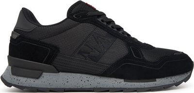 Buty sportowe męskie jesienne Napapijri ze sklepu: eobuwie.pl w kategorii: Buty sportowe męskie - zdjęcie WP-EBWP-9KUZS-09B_0000306338043