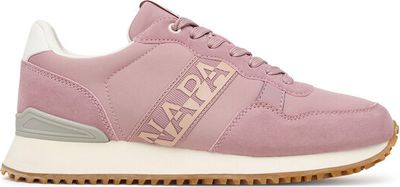 Buty sportowe damskie na wiosnę Napapijri ze sklepu: eobuwie.pl w kategorii: Buty sportowe damskie - zdjęcie WP-EBWP-9KUZS-09B_0000306338128
