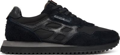 Napapijri - Buty sportowe męskie jesienne ze sklepu: eobuwie.pl w kategorii: Buty sportowe męskie - zdjęcie WP-EBWP-9KUZS-09B_0000306338135