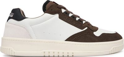 Buty sportowe męskie na wiosnę Napapijri ze sklepu: eobuwie.pl w kategorii: Buty sportowe męskie - zdjęcie WP-EBWP-9KUZS-09B_0000306338173