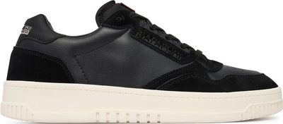 Buty sportowe męskie jesienne na wiosnę Napapijri ze sklepu: eobuwie.pl w kategorii: Buty sportowe męskie - zdjęcie WP-EBWP-9KUZS-09B_0000306338197
