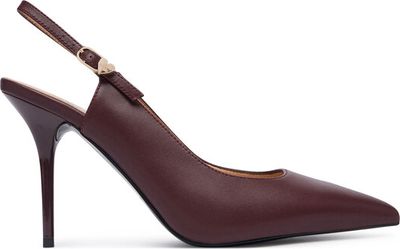 Czółenka wiosenne Love Moschino ze sklepu: eobuwie.pl w kategorii: Czółenka - zdjęcie WP-EBWP-9KUZS-09B_0000306342767