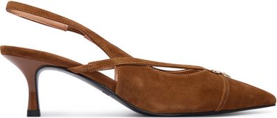Czółenka na wiosnę Love Moschino ze sklepu: eobuwie.pl w kategorii: Czółenka - zdjęcie WP-EBWP-9KUZS-09B_0000306342835