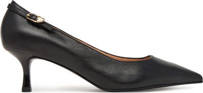 Czółenka na wiosnę Love Moschino ze sklepu: eobuwie.pl w kategorii: Czółenka - zdjęcie WP-EBWP-9KUZS-09B_0000306342859