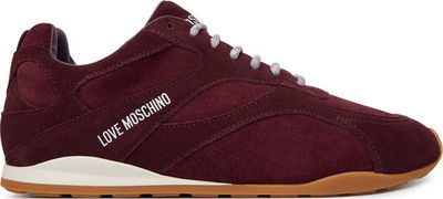Buty sportowe damskie na wiosnę Love Moschino ze sklepu: eobuwie.pl w kategorii: Buty sportowe damskie - zdjęcie WP-EBWP-9KUZS-09B_0000306342996