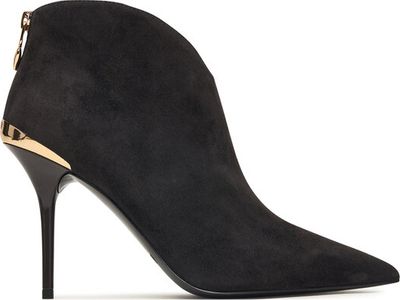 Love Moschino - Botki na jesień ze sklepu: eobuwie.pl w kategorii: Botki - zdjęcie WP-EBWP-9KUZS-09B_0000306343078
