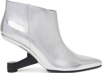 United Nude - Botki jesienne ze sklepu: eobuwie.pl w kategorii: Botki - zdjęcie WP-EBWP-9KUZS-09B_0000306353442