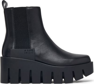 Botki jesienne United Nude ze sklepu: eobuwie.pl w kategorii: Botki - zdjęcie WP-EBWP-9KUZS-09B_0000306353558