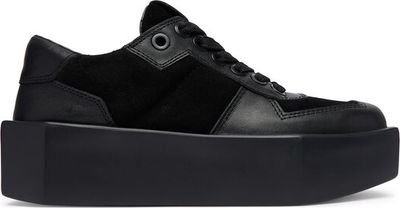 Buty sportowe damskie jesienne United Nude ze sklepu: eobuwie.pl w kategorii: Buty sportowe damskie - zdjęcie WP-EBWP-9KUZS-09B_0000306353848