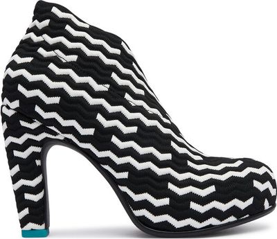 United Nude - Botki na jesień ze sklepu: eobuwie.pl w kategorii: Botki - zdjęcie WP-EBWP-9KUZS-09B_0000306353947
