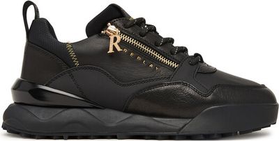 Buty sportowe damskie jesienne Replay ze sklepu: eobuwie.pl w kategorii: Buty sportowe damskie - zdjęcie WP-EBWP-9KUZS-09B_0000306355422