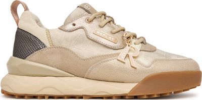 Replay - Buty sportowe damskie jesienne ze sklepu: eobuwie.pl w kategorii: Buty sportowe damskie - zdjęcie WP-EBWP-9KUZS-09B_0000306355446