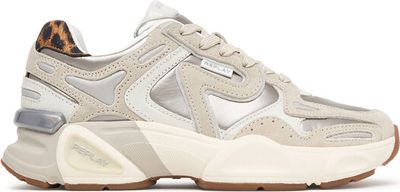 Buty sportowe damskie wiosenne Replay ze sklepu: eobuwie.pl w kategorii: Buty sportowe damskie - zdjęcie WP-EBWP-9KUZS-09B_0000306355491