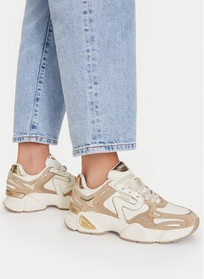 Buty sportowe damskie na wiosnę Replay ze sklepu: eobuwie.pl w kategorii: Buty sportowe damskie - zdjęcie WP-EBWP-9KUZS-09B_0000306355514