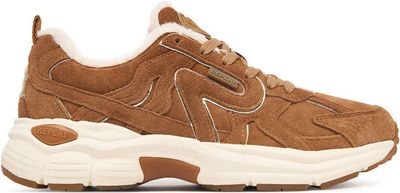 Buty sportowe damskie Replay ze sklepu: eobuwie.pl w kategorii: Buty sportowe damskie - zdjęcie WP-EBWP-9KUZS-09B_0000306355545