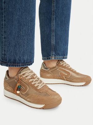 Buty sportowe damskie Replay ze sklepu: eobuwie.pl w kategorii: Buty sportowe damskie