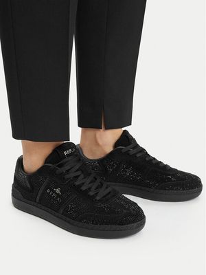 Buty sportowe damskie na wiosnę Replay ze sklepu: eobuwie.pl w kategorii: Buty sportowe damskie