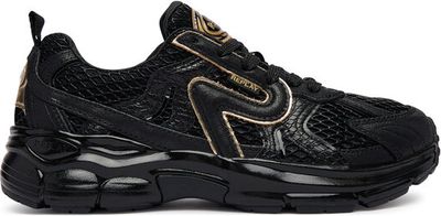 Buty sportowe damskie jesienne Replay ze sklepu: eobuwie.pl w kategorii: Buty sportowe damskie