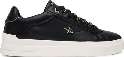 Buty sportowe damskie jesienne Replay ze sklepu: eobuwie.pl w kategorii: Buty sportowe damskie