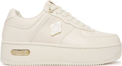 Buty sportowe damskie na wiosnę Replay ze sklepu: eobuwie.pl w kategorii: Buty sportowe damskie - zdjęcie WP-EBWP-9KUZS-09B_0000306355675