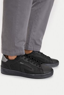 Buty sportowe męskie jesienne Replay ze sklepu: eobuwie.pl w kategorii: Buty sportowe męskie - zdjęcie WP-EBWP-9KUZS-09B_0000306355729