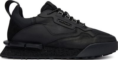 Buty sportowe męskie jesienne Replay ze sklepu: eobuwie.pl w kategorii: Buty sportowe męskie - zdjęcie WP-EBWP-9KUZS-09B_0000306355811