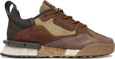 Buty sportowe męskie jesienne na wiosnę Replay ze sklepu: eobuwie.pl w kategorii: Buty sportowe męskie - zdjęcie WP-EBWP-9KUZS-09B_0000306355828