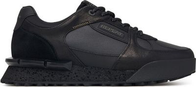 Replay - Buty sportowe męskie jesienne ze sklepu: eobuwie.pl w kategorii: Buty sportowe męskie - zdjęcie WP-EBWP-9KUZS-09B_0000306355897
