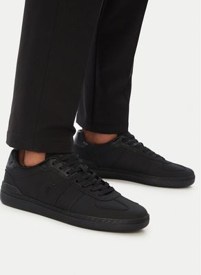 Buty sportowe męskie jesienne Replay ze sklepu: eobuwie.pl w kategorii: Buty sportowe męskie - zdjęcie WP-EBWP-9KUZS-09B_0000306355941