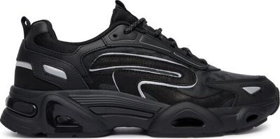 Buty sportowe męskie jesienne Replay ze sklepu: eobuwie.pl w kategorii: Buty sportowe męskie