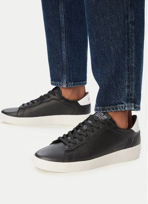 Buty sportowe męskie na jesień Replay ze sklepu: eobuwie.pl w kategorii: Buty sportowe męskie - zdjęcie WP-EBWP-9KUZS-09B_0000306356139