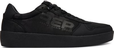 Buty sportowe męskie jesienne Replay ze sklepu: eobuwie.pl w kategorii: Buty sportowe męskie