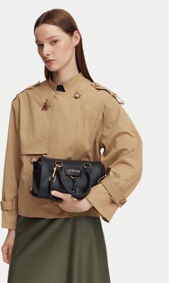 Love Moschino - Kopertówka elegancka ze sklepu: eobuwie.pl w kategorii: Kopertówki - zdjęcie WP-EBWP-9KUZS-09B_0000306356443