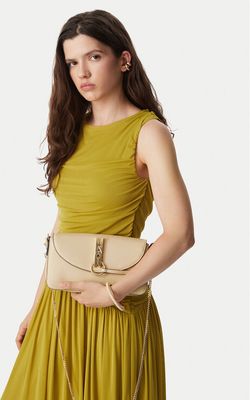 Listonoszka Love Moschino ze sklepu: eobuwie.pl w kategorii: Listonoszki - zdjęcie WP-EBWP-9KUZS-09B_0000306356887