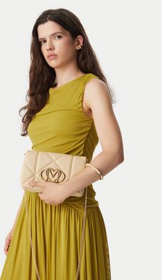Love Moschino - Kopertówka elegancka ze sklepu: eobuwie.pl w kategorii: Kopertówki - zdjęcie WP-EBWP-9KUZS-09B_0000306357181