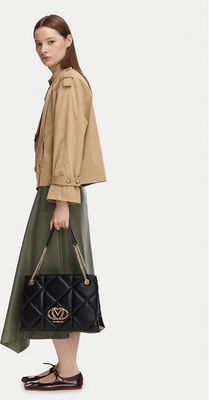 Love Moschino - Shopper bag wakacyjna ze sklepu: eobuwie.pl w kategorii: Torby Shopper bag - zdjęcie WP-EBWP-9KUZS-09B_0000306357303