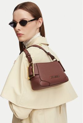 Love Moschino - Listonoszka elegancka ze sklepu: eobuwie.pl w kategorii: Listonoszki - zdjęcie WP-EBWP-9KUZS-09B_0000306357488