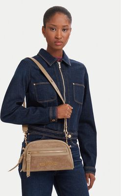 Listonoszka elegancka Love Moschino ze sklepu: eobuwie.pl w kategorii: Listonoszki - zdjęcie WP-EBWP-9KUZS-09B_0000306357570
