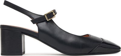 Czółenka na wiosnę Love Moschino ze sklepu: eobuwie.pl w kategorii: Czółenka