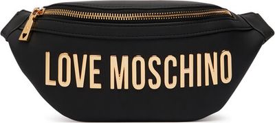 Nerka Love Moschino ze sklepu: eobuwie.pl w kategorii: Nerki - zdjęcie WP-EBWP-9KUZS-09B_0000306359482