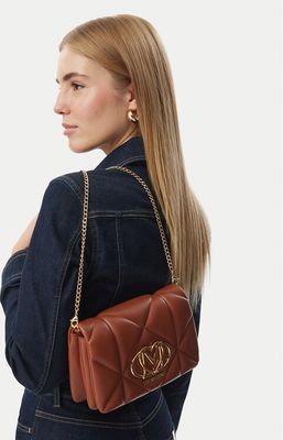 Kopertówka elegancka Love Moschino ze sklepu: eobuwie.pl w kategorii: Kopertówki
