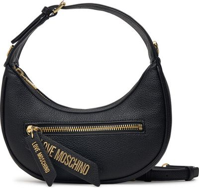 Listonoszka elegancka Love Moschino ze sklepu: eobuwie.pl w kategorii: Listonoszki - zdjęcie WP-EBWP-9KUZS-09B_0000306359918