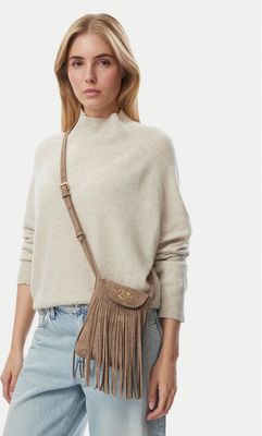 Listonoszka elegancka Love Moschino ze sklepu: eobuwie.pl w kategorii: Listonoszki - zdjęcie WP-EBWP-9KUZS-09B_0000306360266