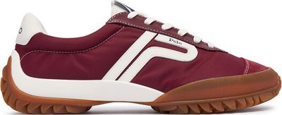 Buty sportowe męskie na wiosnę Polo Ralph Lauren ze sklepu: eobuwie.pl w kategorii: Buty sportowe męskie - zdjęcie WP-EBWP-9KUZS-09B_0000306361058