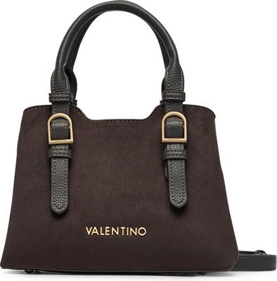 Valentino - Kuferek elegancki ze sklepu: eobuwie.pl w kategorii: Kuferki - zdjęcie WP-EBWP-9KUZS-09B_0000306361669
