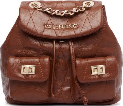Plecak Valentino ze sklepu: eobuwie.pl w kategorii: Plecaki - zdjęcie WP-EBWP-9KUZS-09B_0000306361744