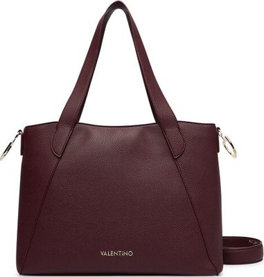 Shopper bag elegancka Valentino ze sklepu: eobuwie.pl w kategorii: Torby Shopper bag - zdjęcie WP-EBWP-9KUZS-09B_0000306361928