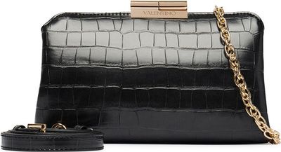 Kopertówka elegancka Valentino ze sklepu: eobuwie.pl w kategorii: Kopertówki - zdjęcie WP-EBWP-9KUZS-09B_0000306362093